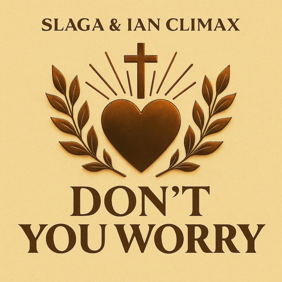 Ian Climax