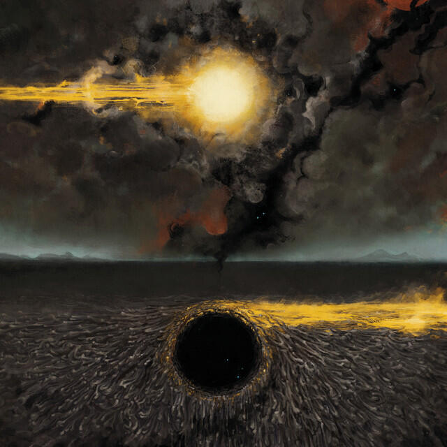 Постер альбома The Last of Its Kind