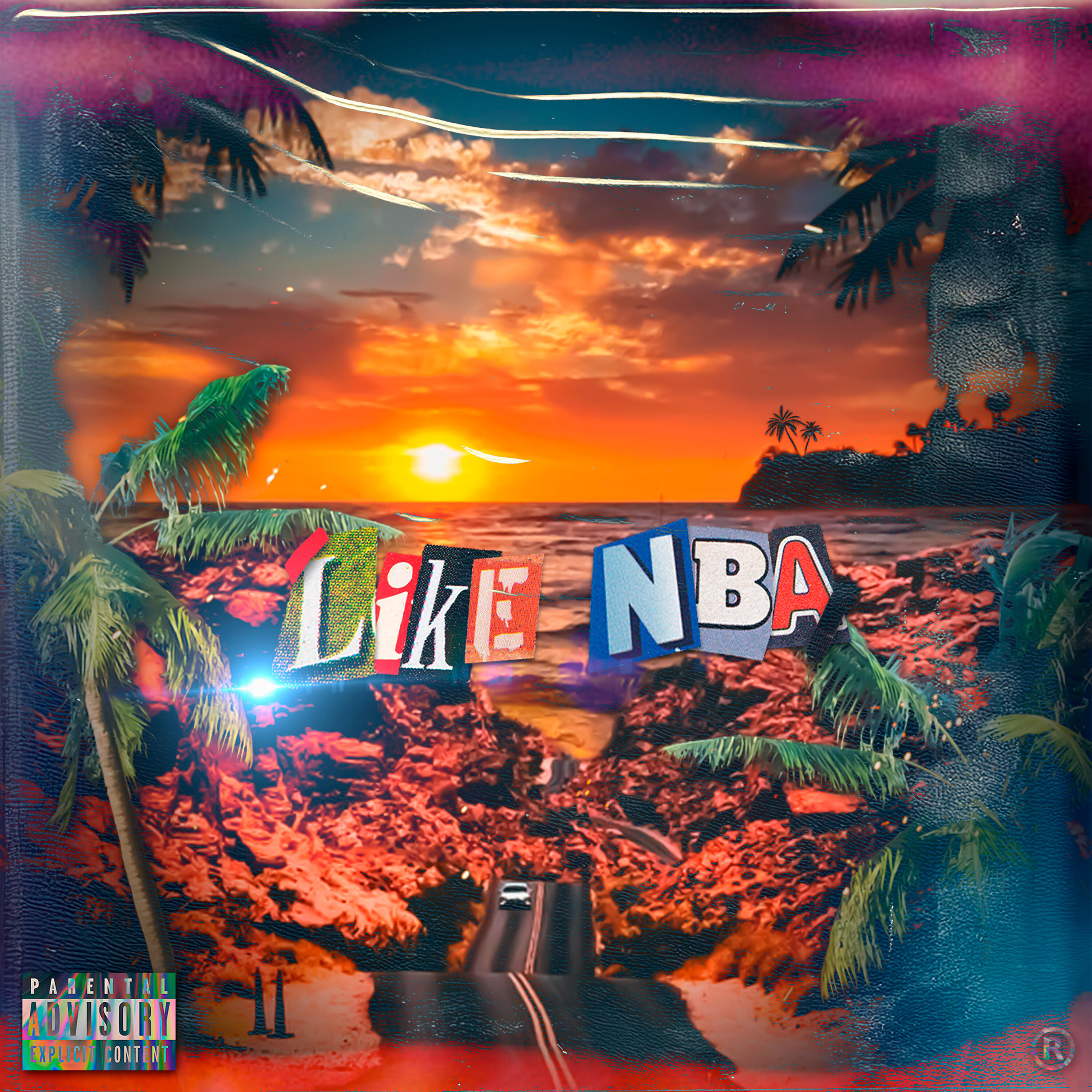 Релиз Like Nba
