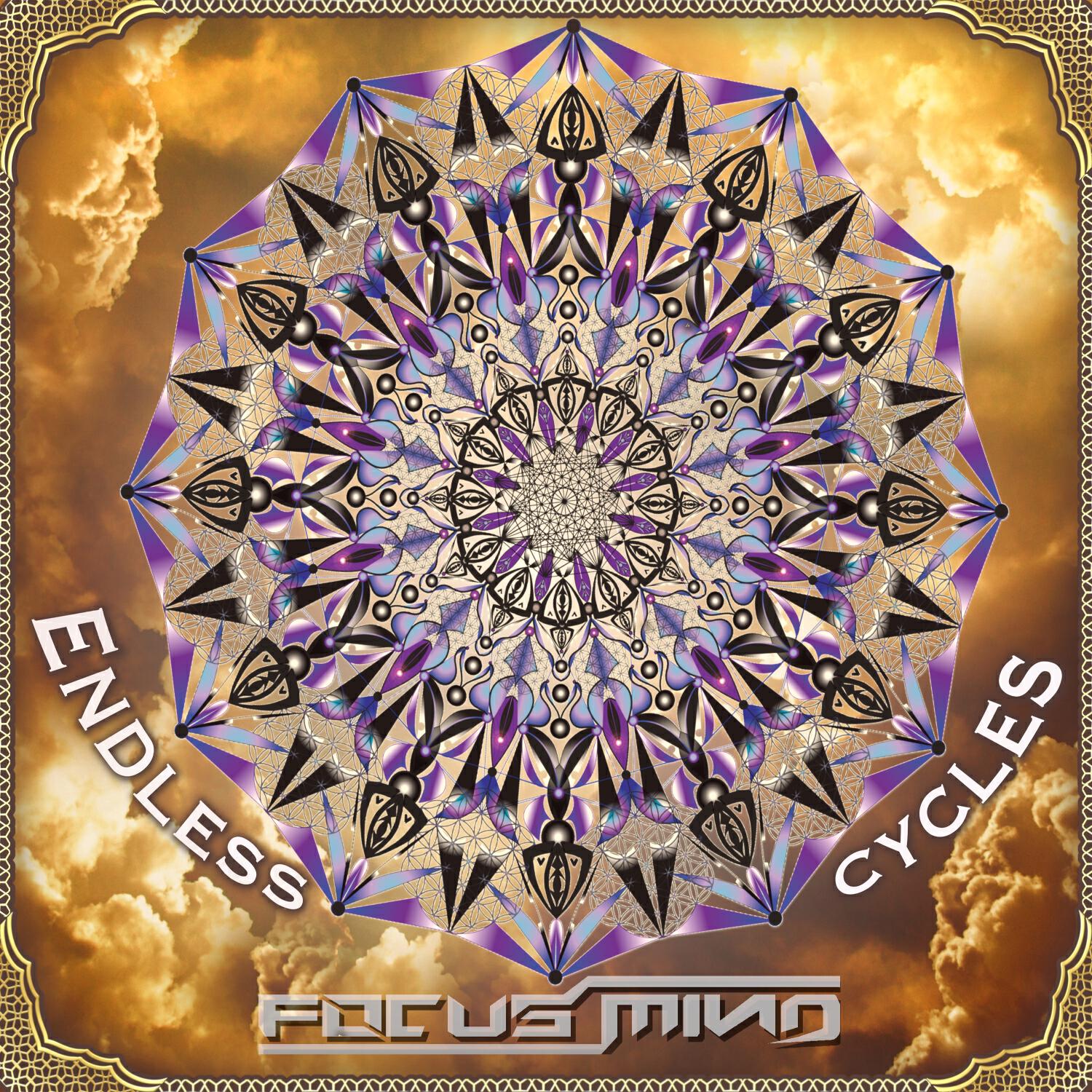 Релиз Endless Cycles