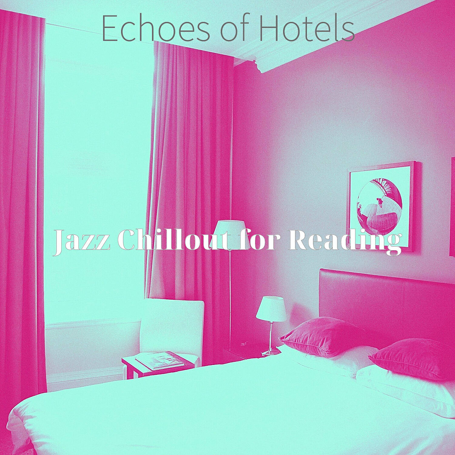 Релиз Echoes of Hotels
