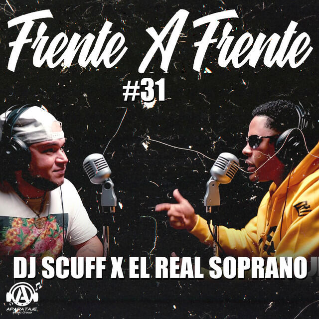 Релиз Frente A Frente #31