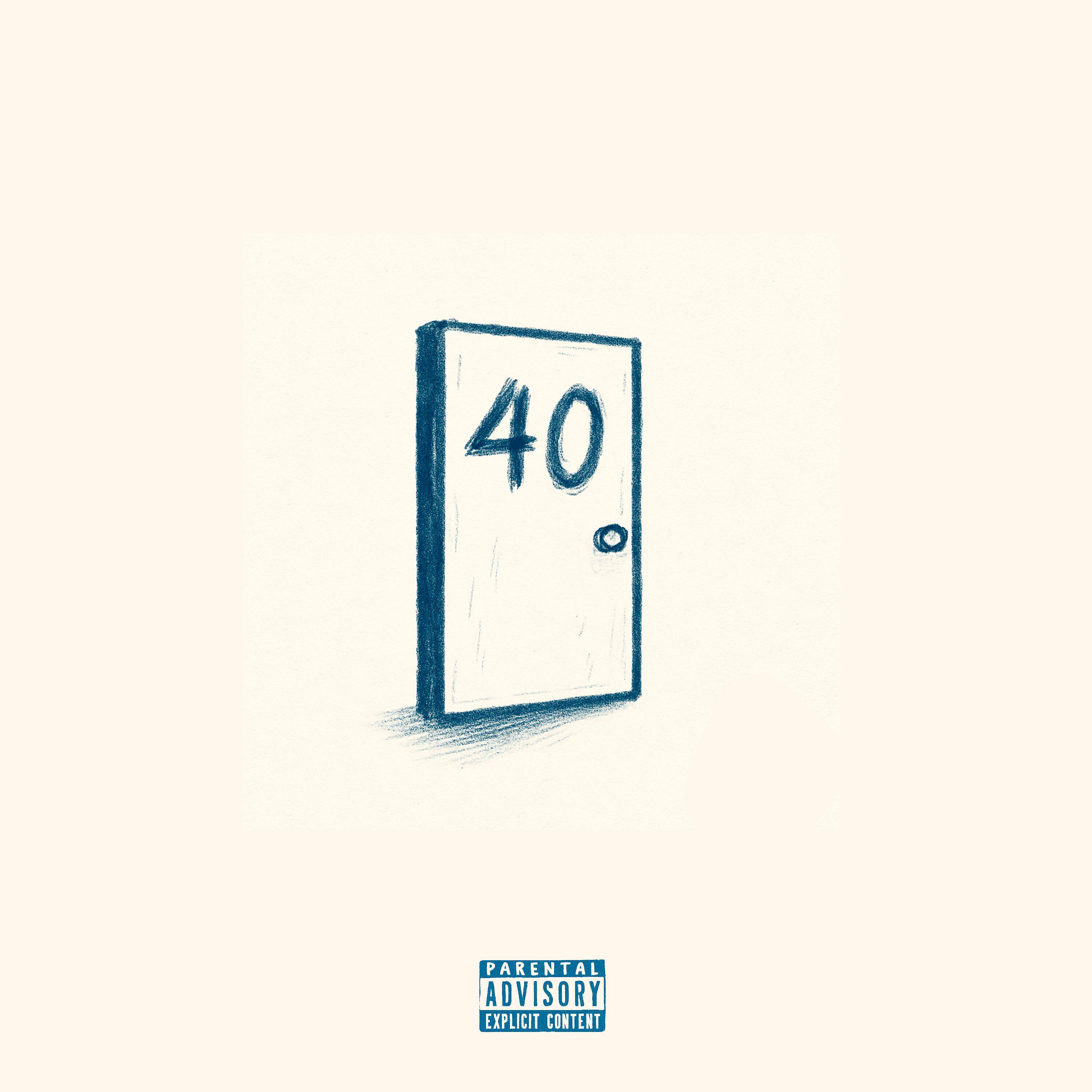 Релиз Habitación 40