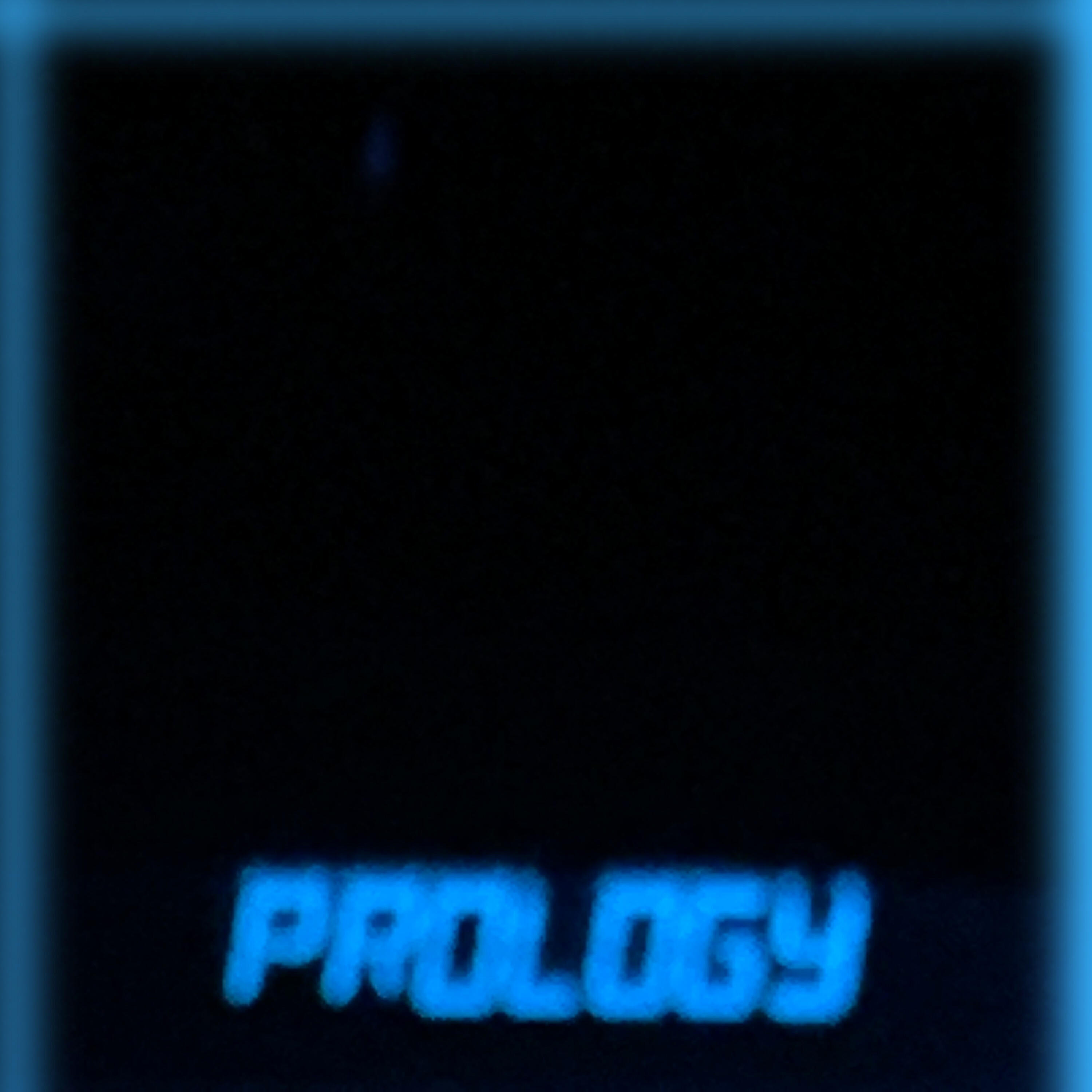Релиз Prology
