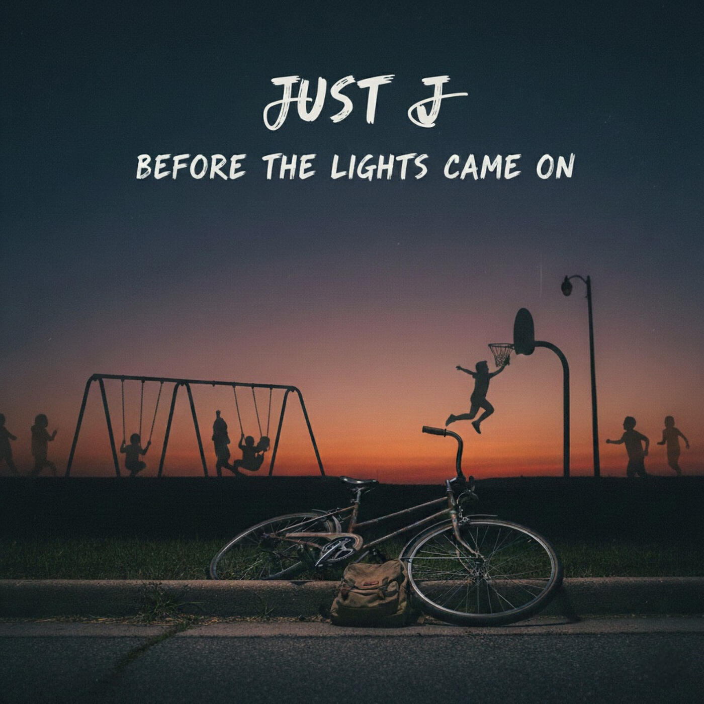 Релиз Before the Lights Came On