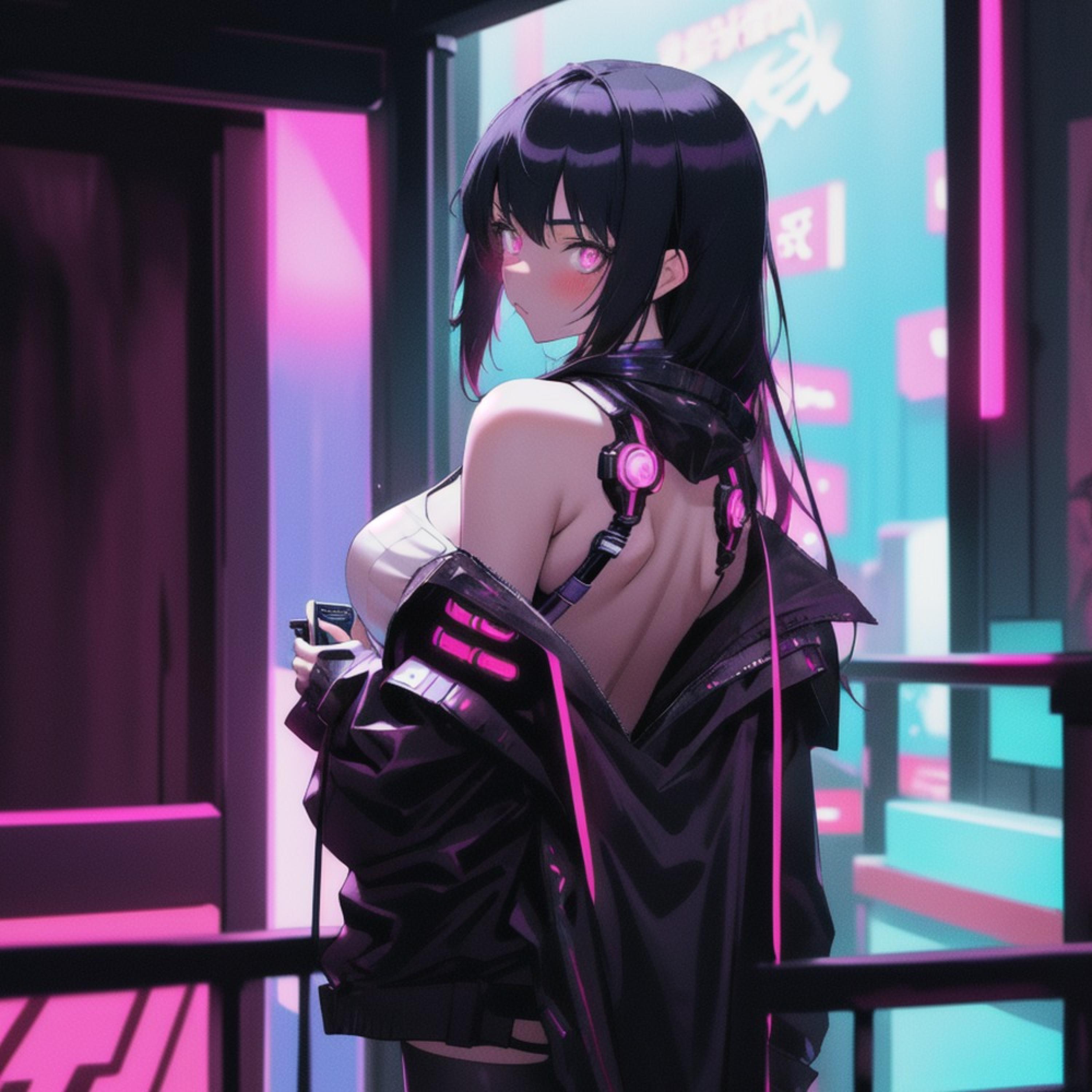 Релиз Lost In You (Nightcore)