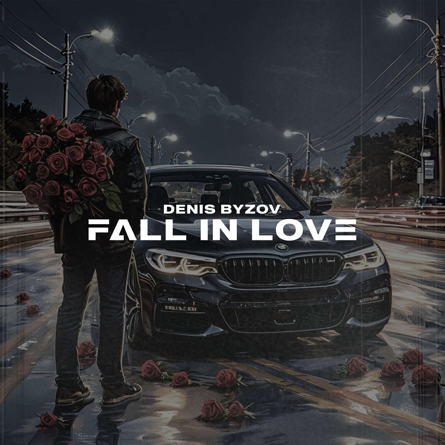 Релиз fall in love