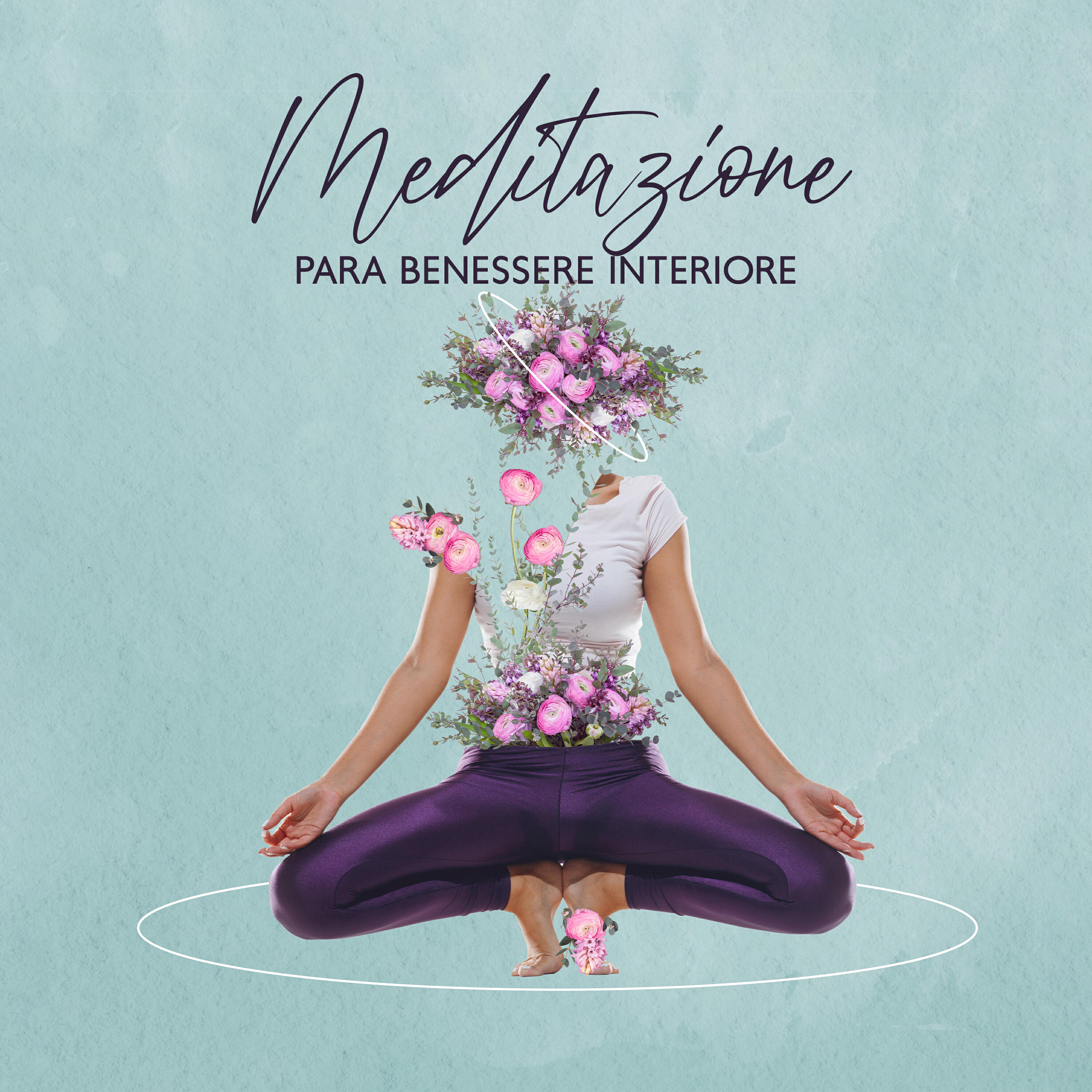 Релиз Meditazione para benessere interiore
