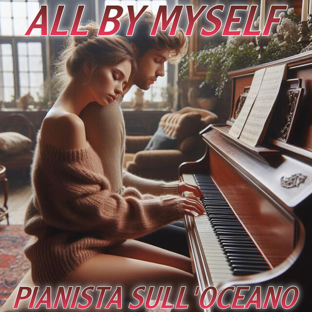 Релиз All By Myself