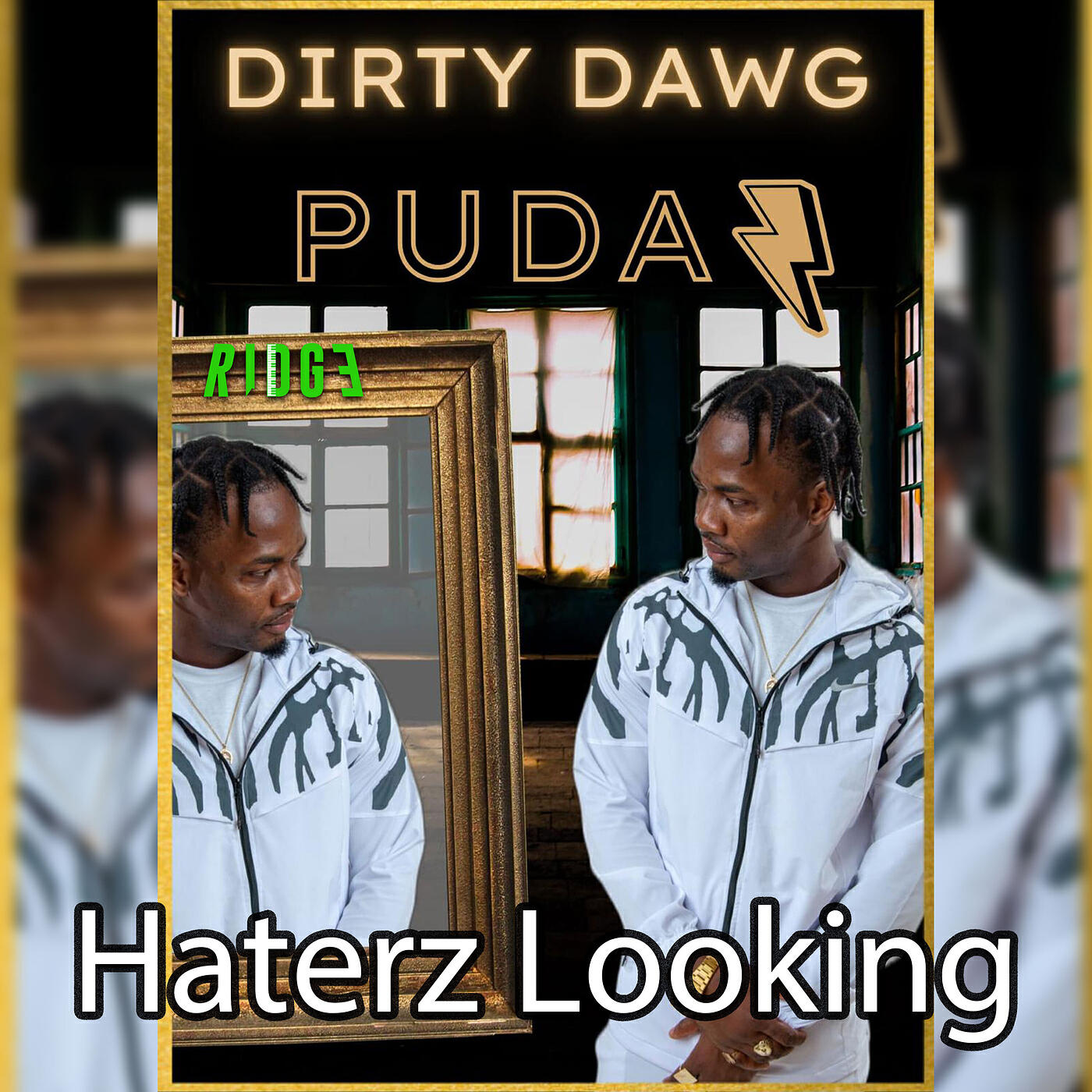 Релиз Haterz Looking