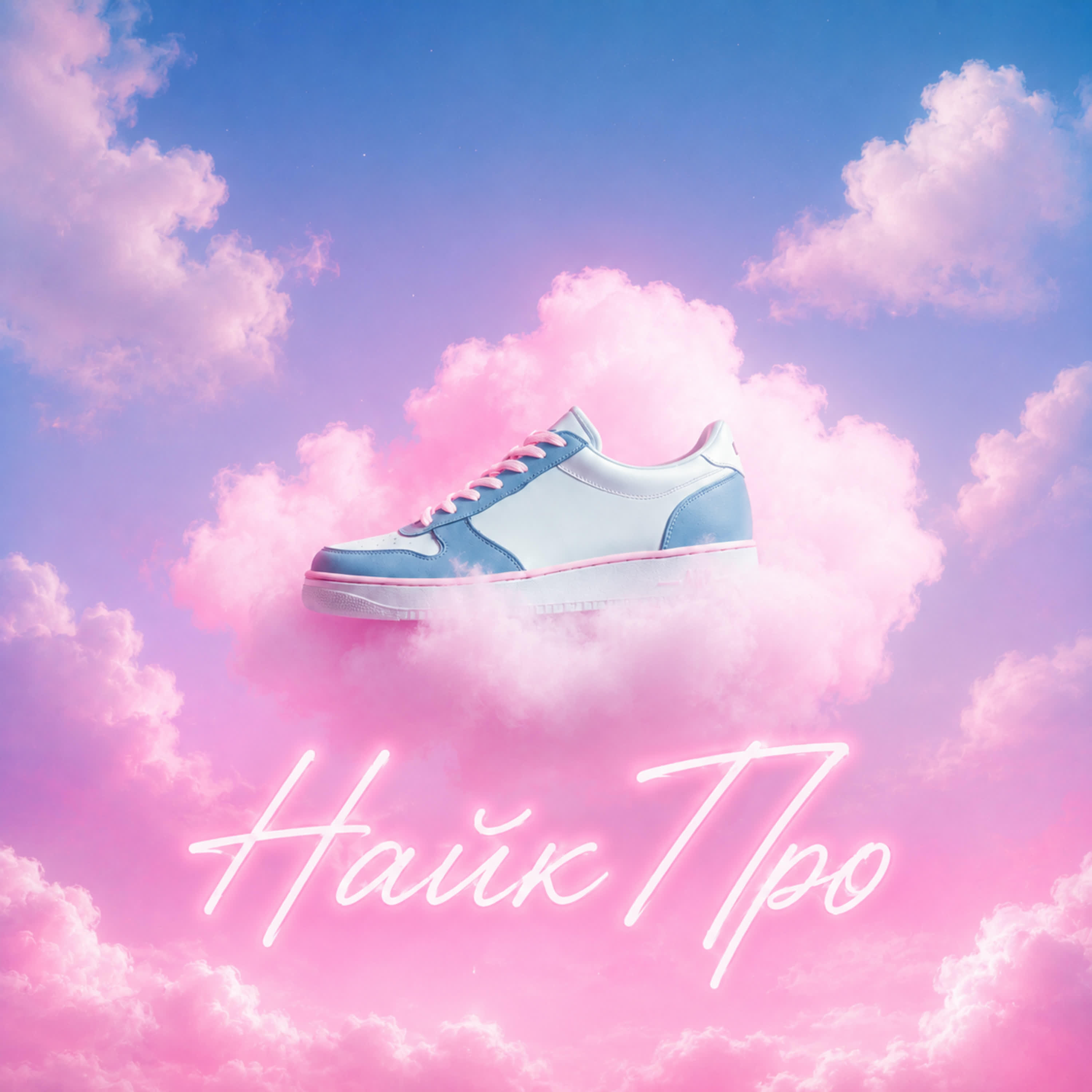 Релиз Найк Про