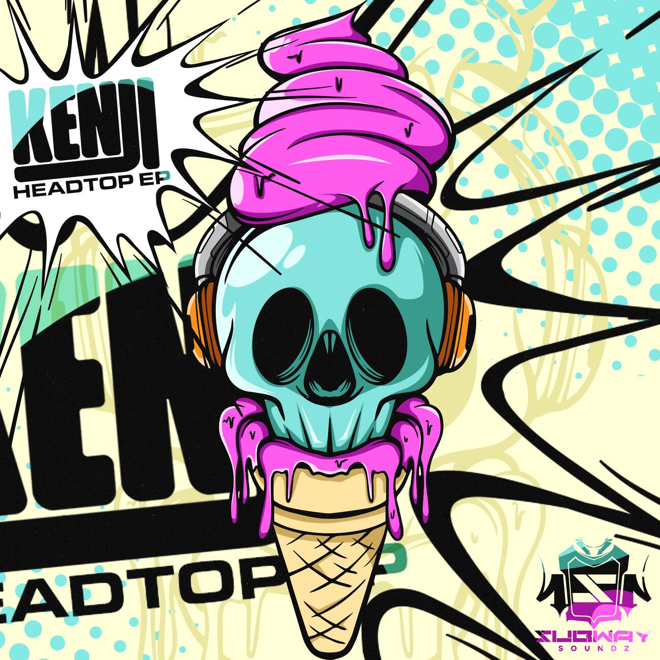 Релиз Headtop EP