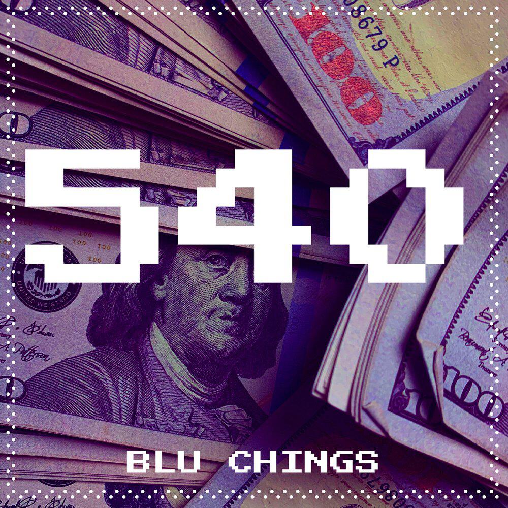 Blu Chings