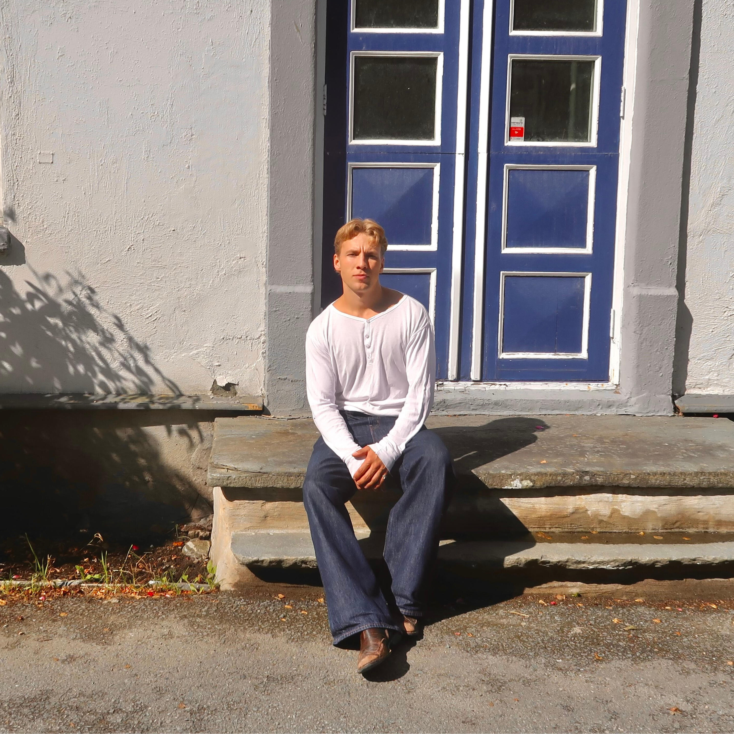 Paul Fjell