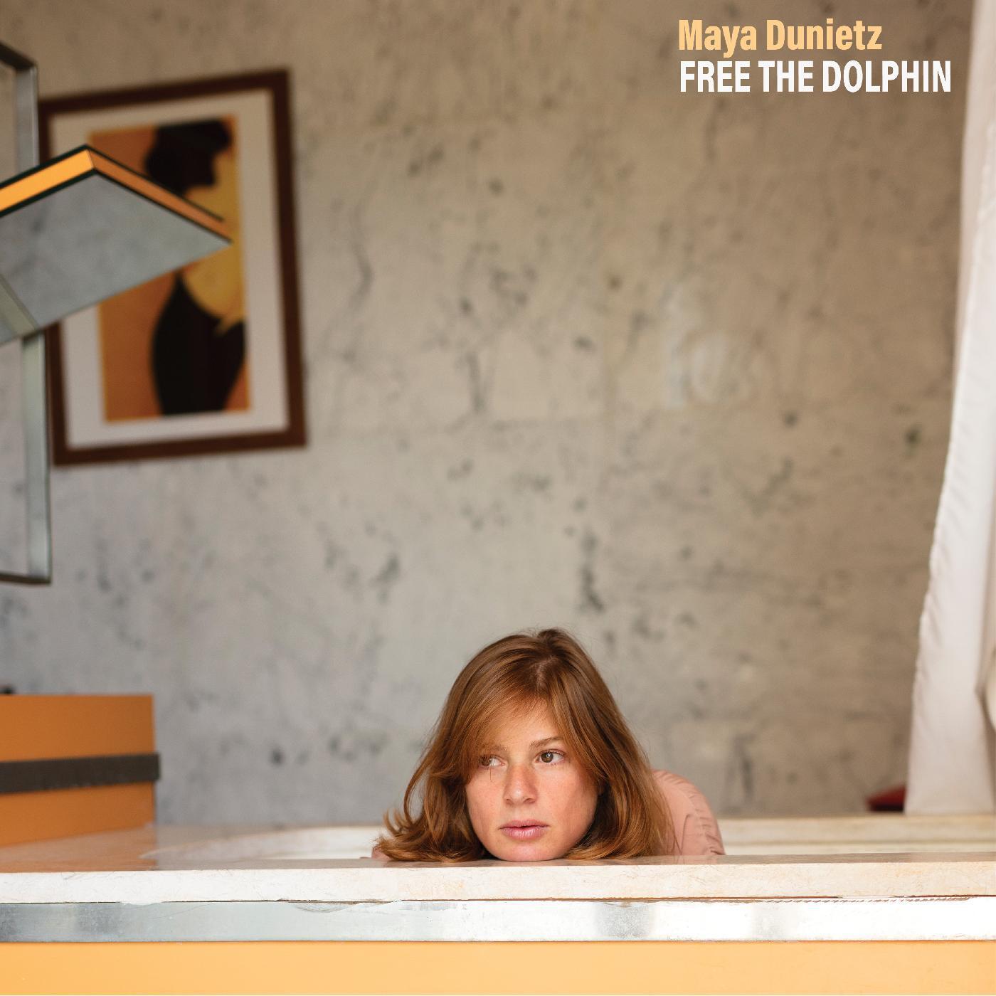 Релиз Free the Dolphin
