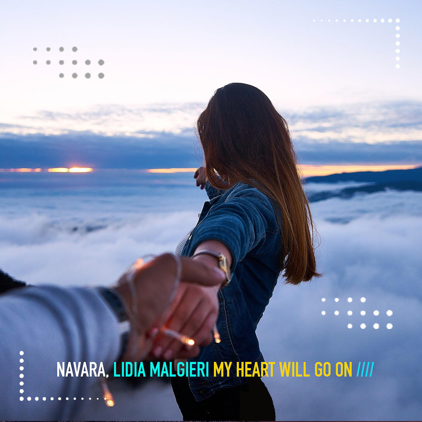 Релиз My Heart Will Go On