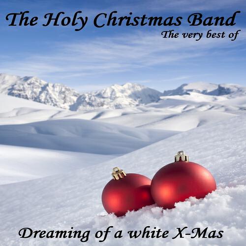Релиз Dreaming of a White X-Mas