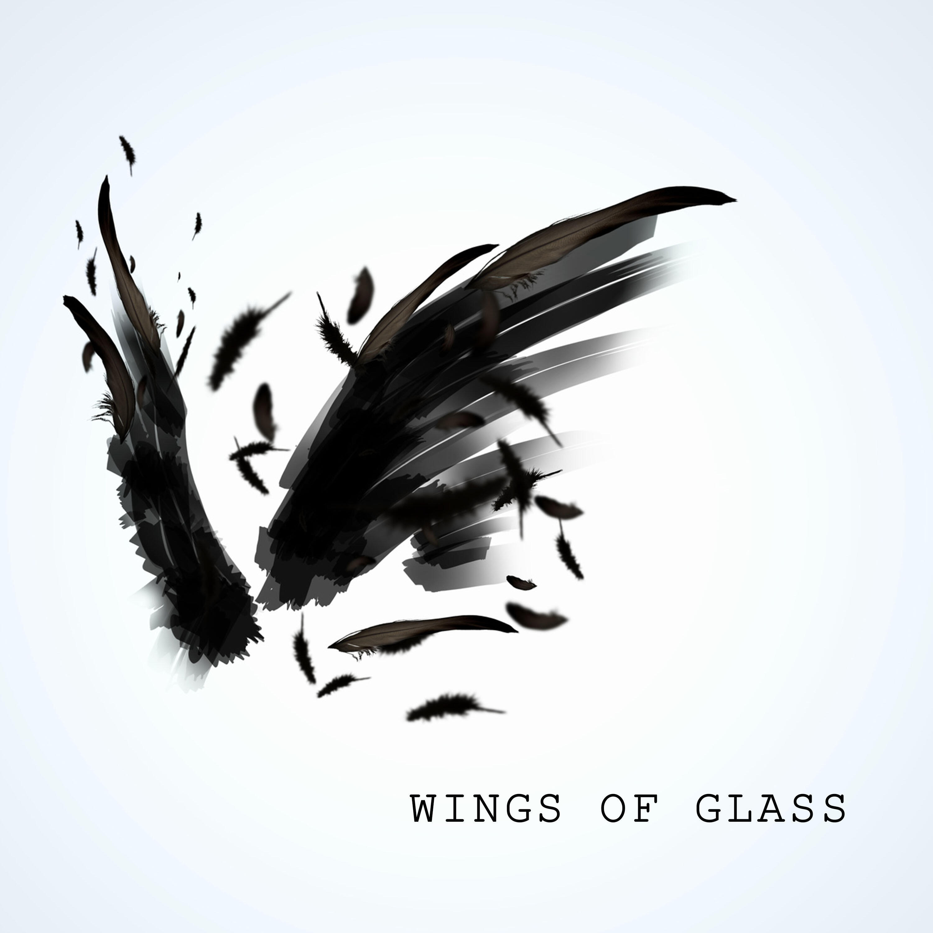 Релиз Wings of Glass