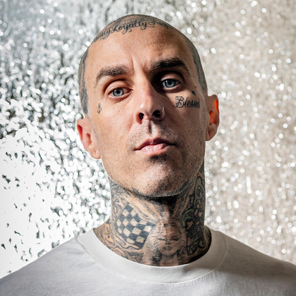 Travis Barker все песни в mp3