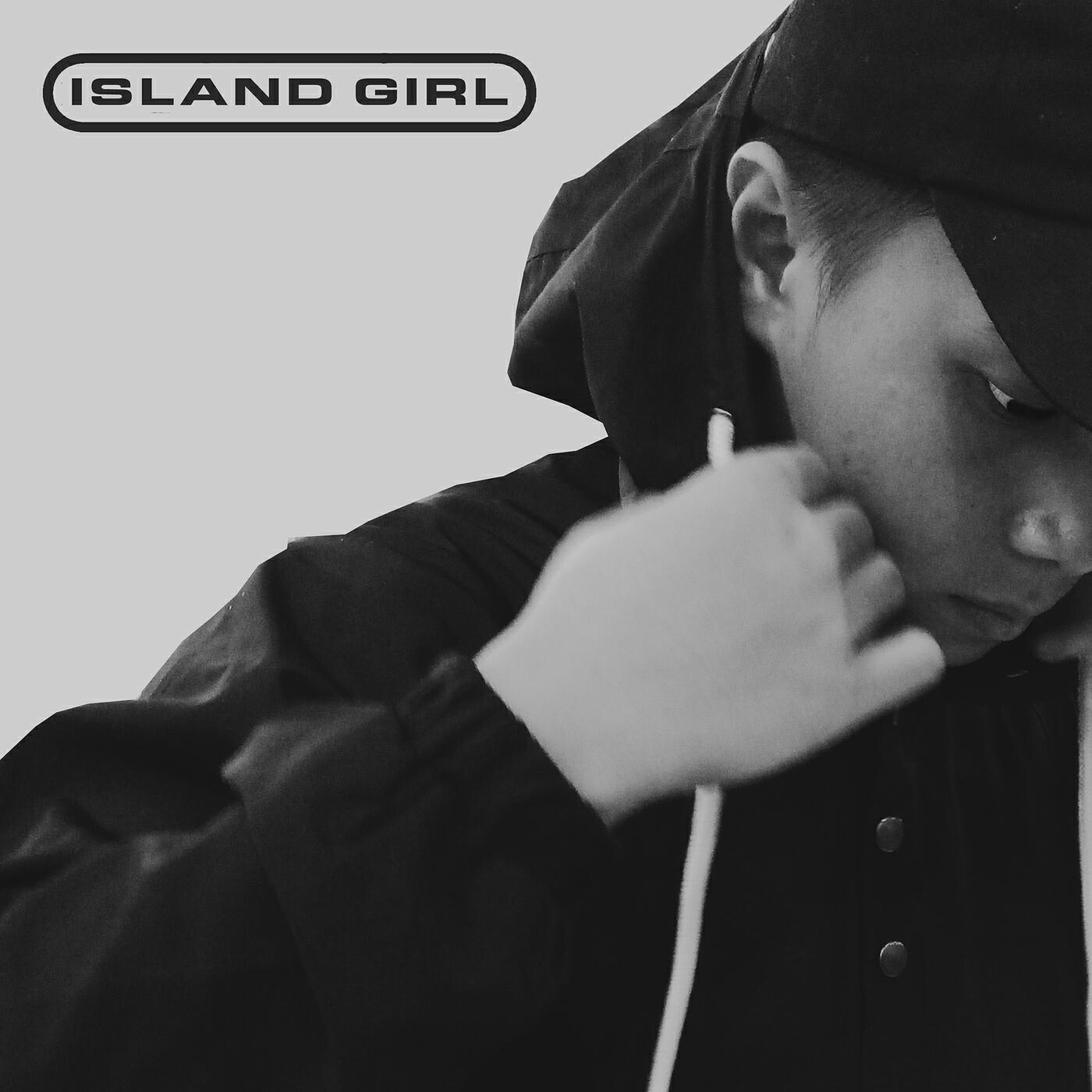 Релиз Island Girl