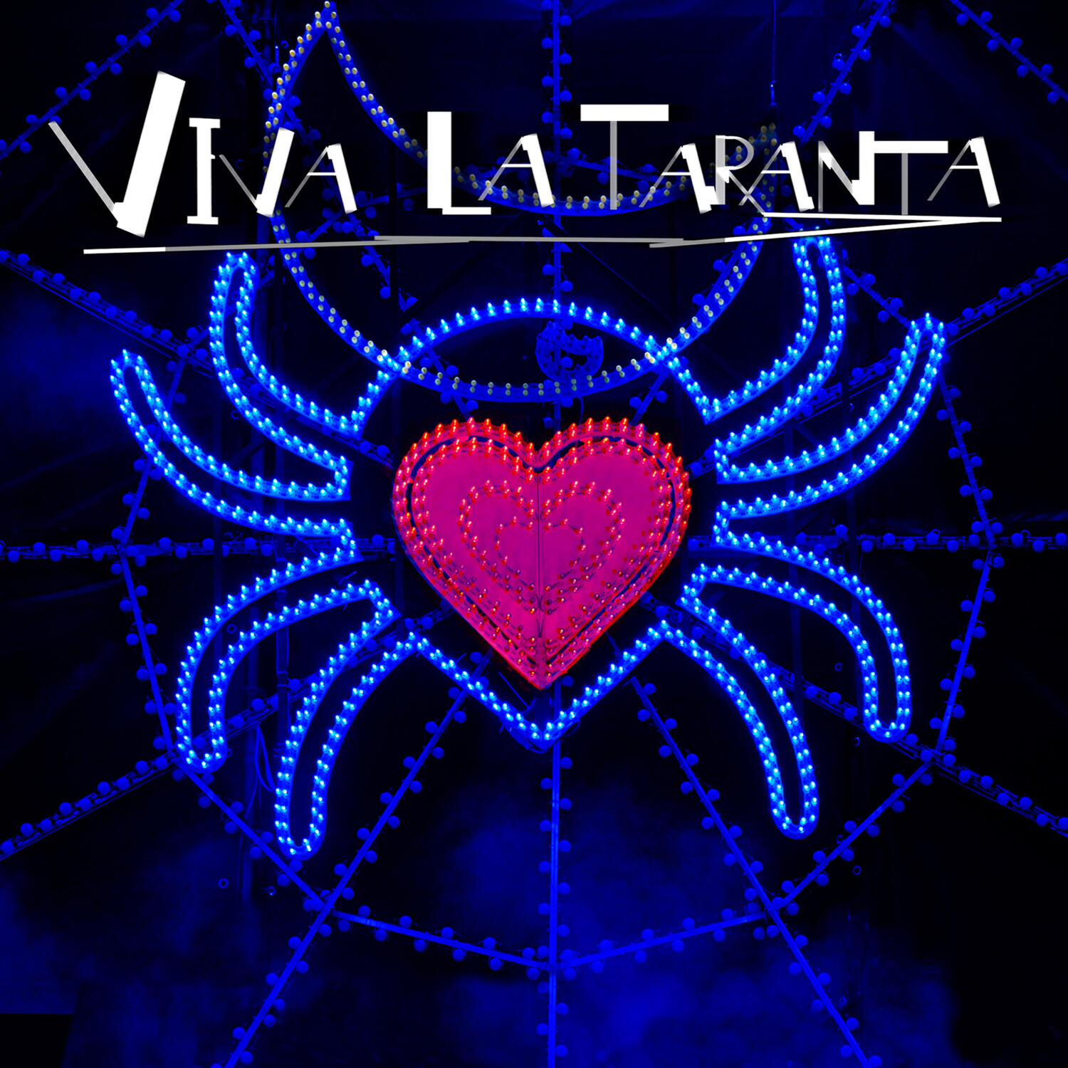 Релиз Viva la Taranta