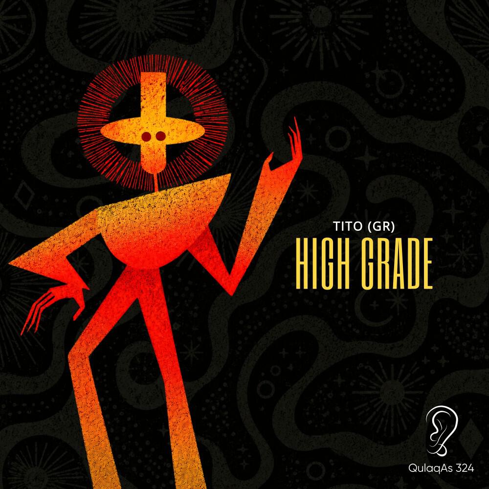Релиз High Grade (Radio Edit)