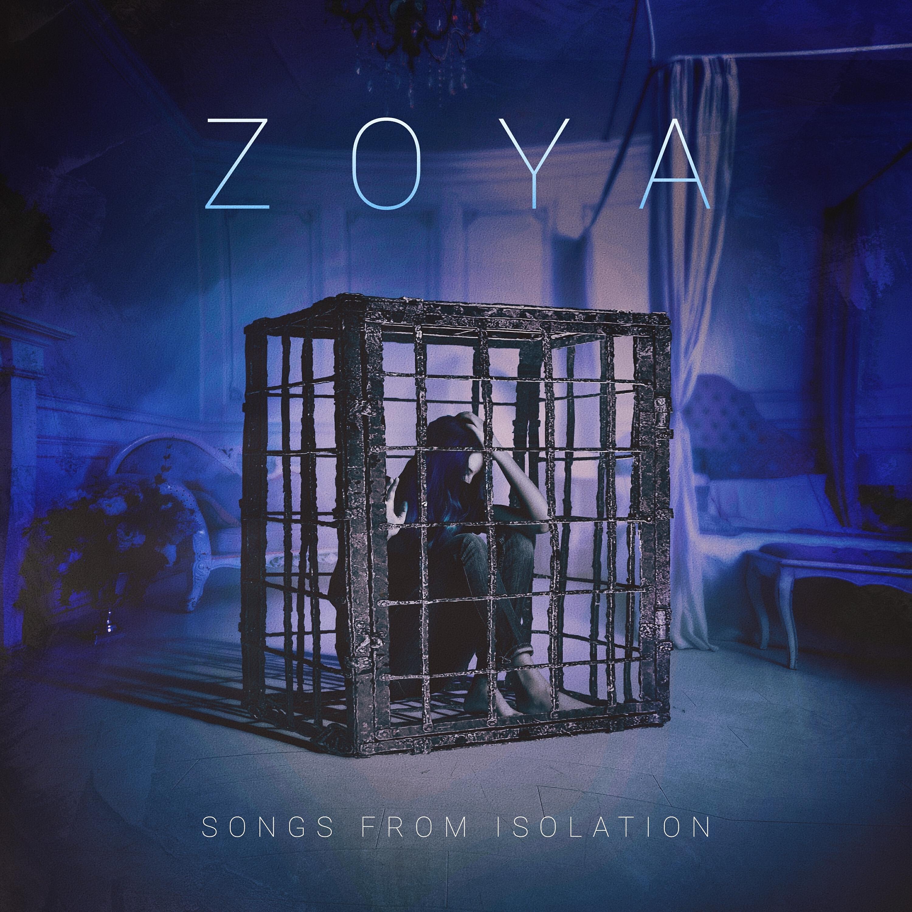 Релиз Songs from Isolation