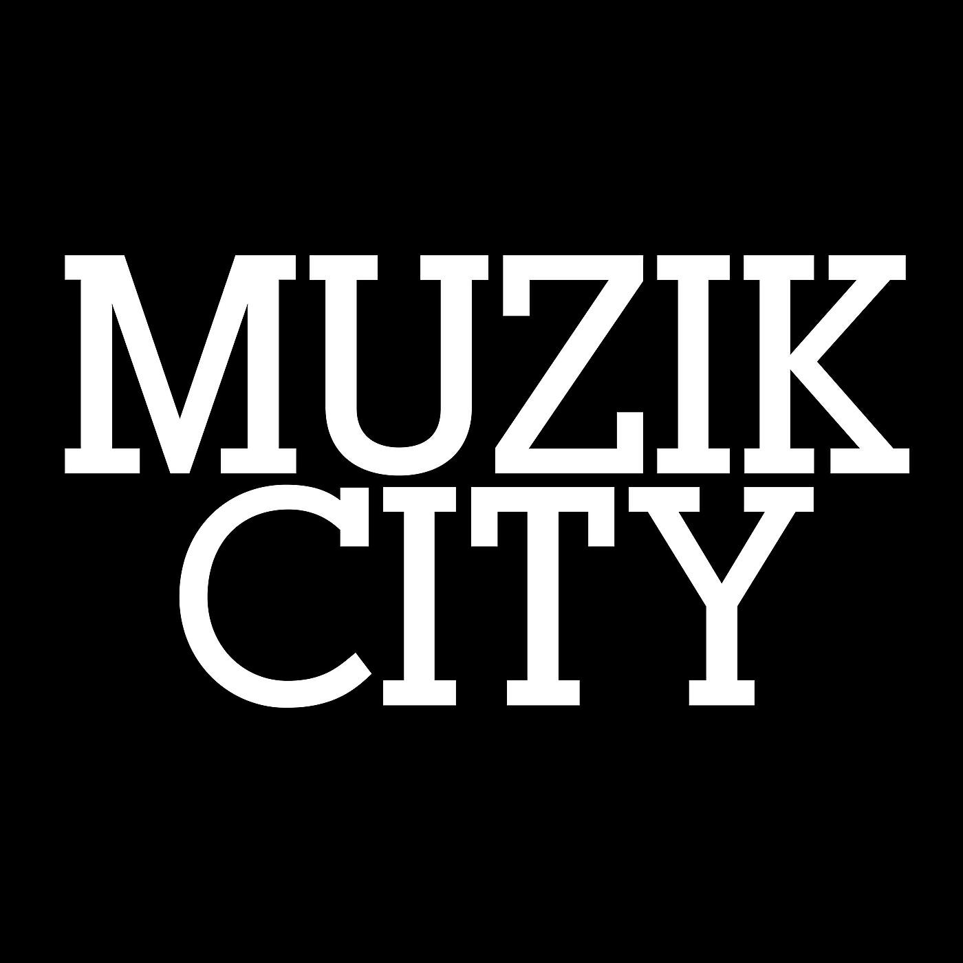 Релиз MUZIK CITY