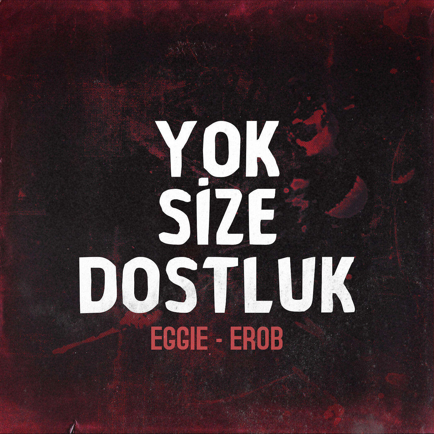 Релиз Yok Size Dostluk