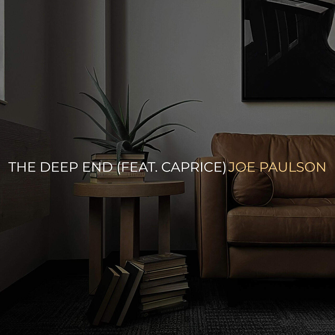 Релиз The Deep End