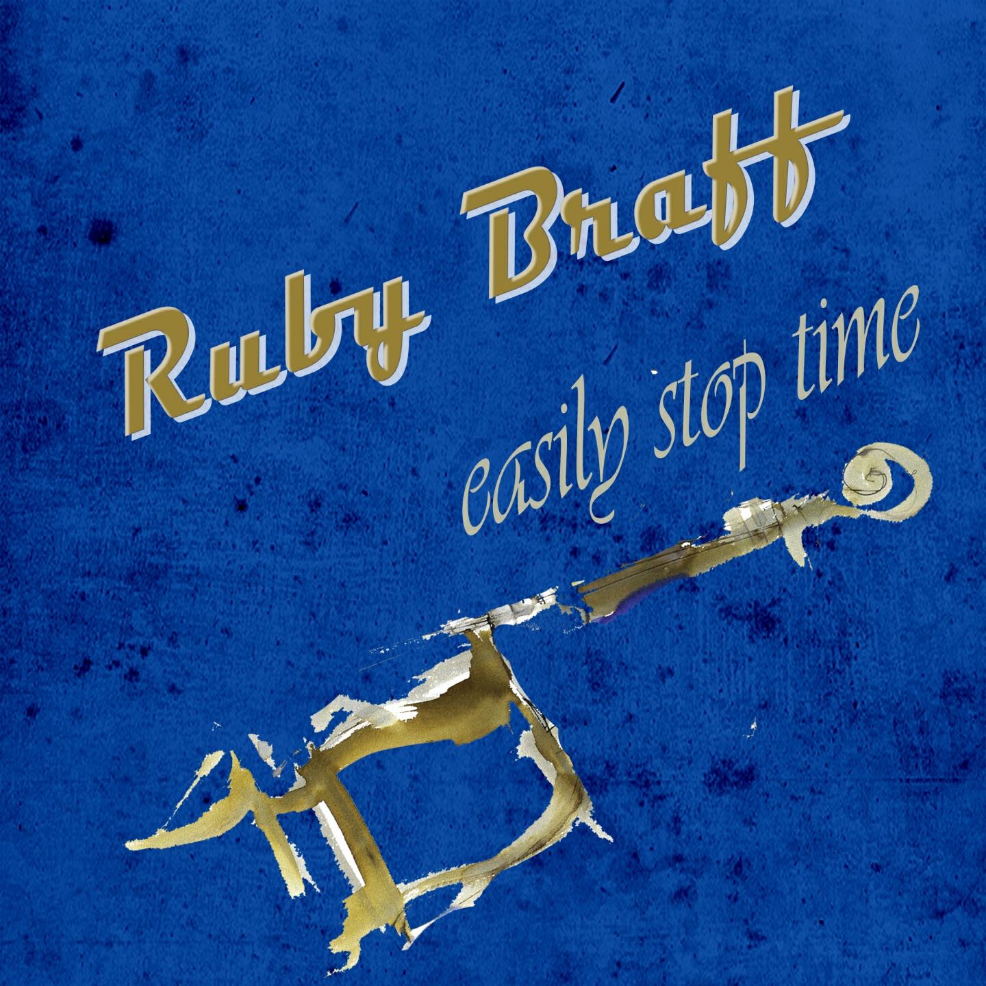 Релиз Easily Stop Time