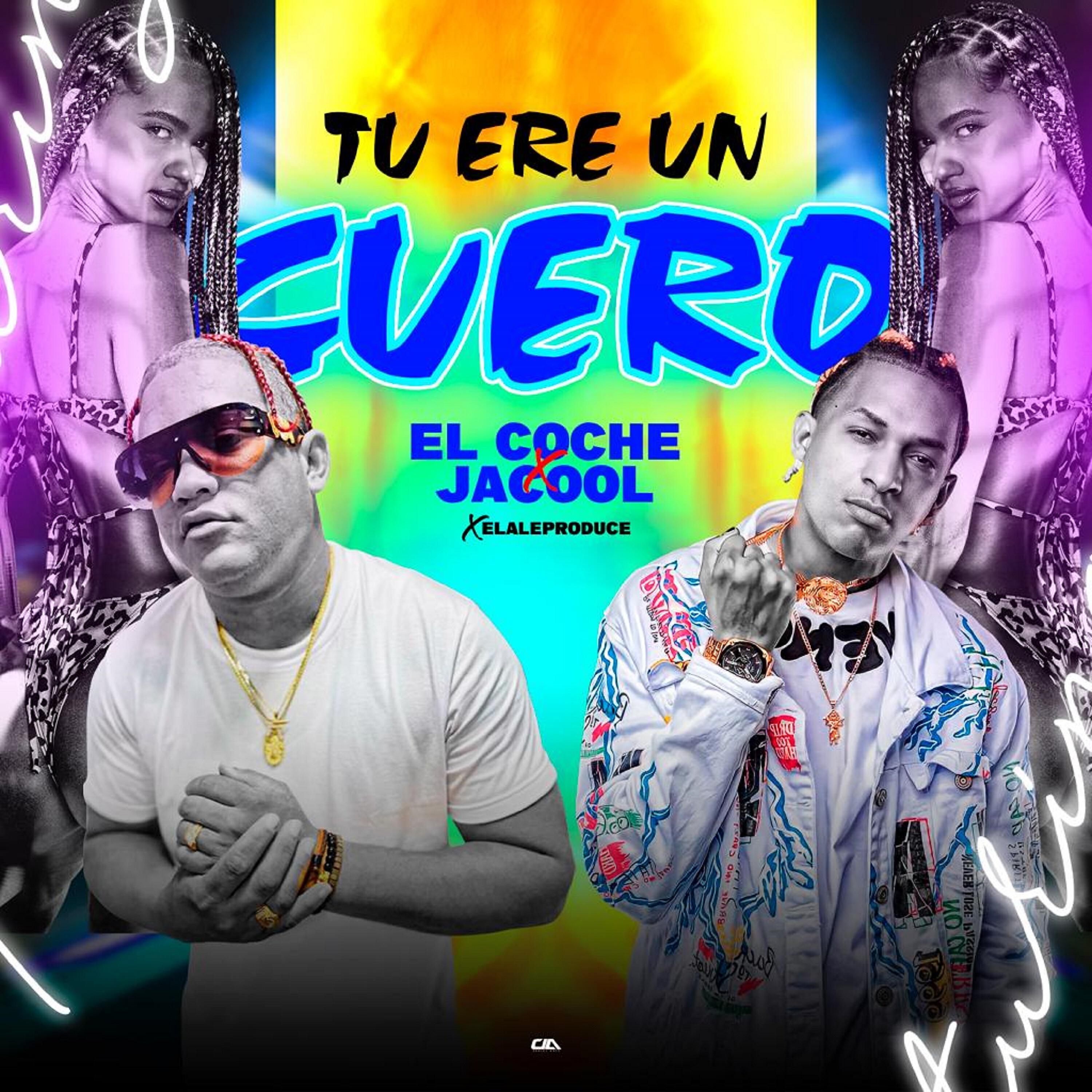 Релиз Tu Ere un Cuero