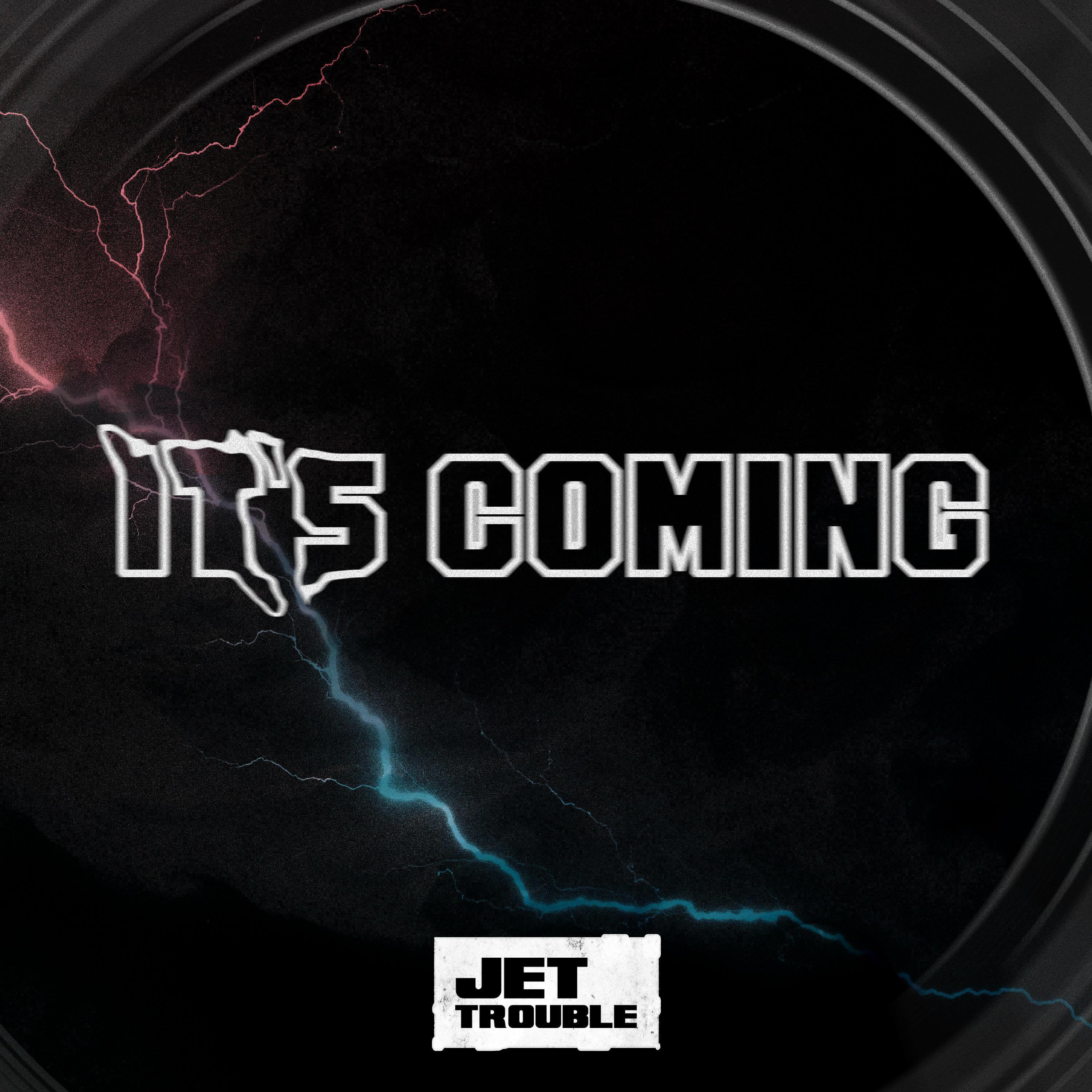 Релиз It's Coming
