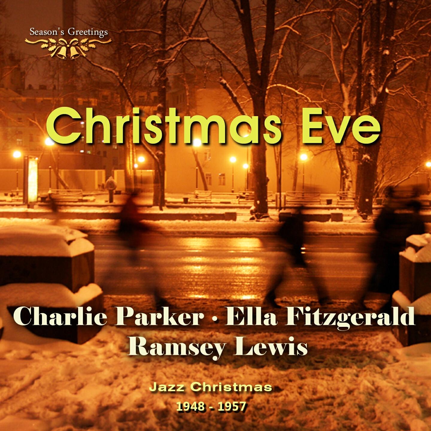 Релиз Christmas Eve