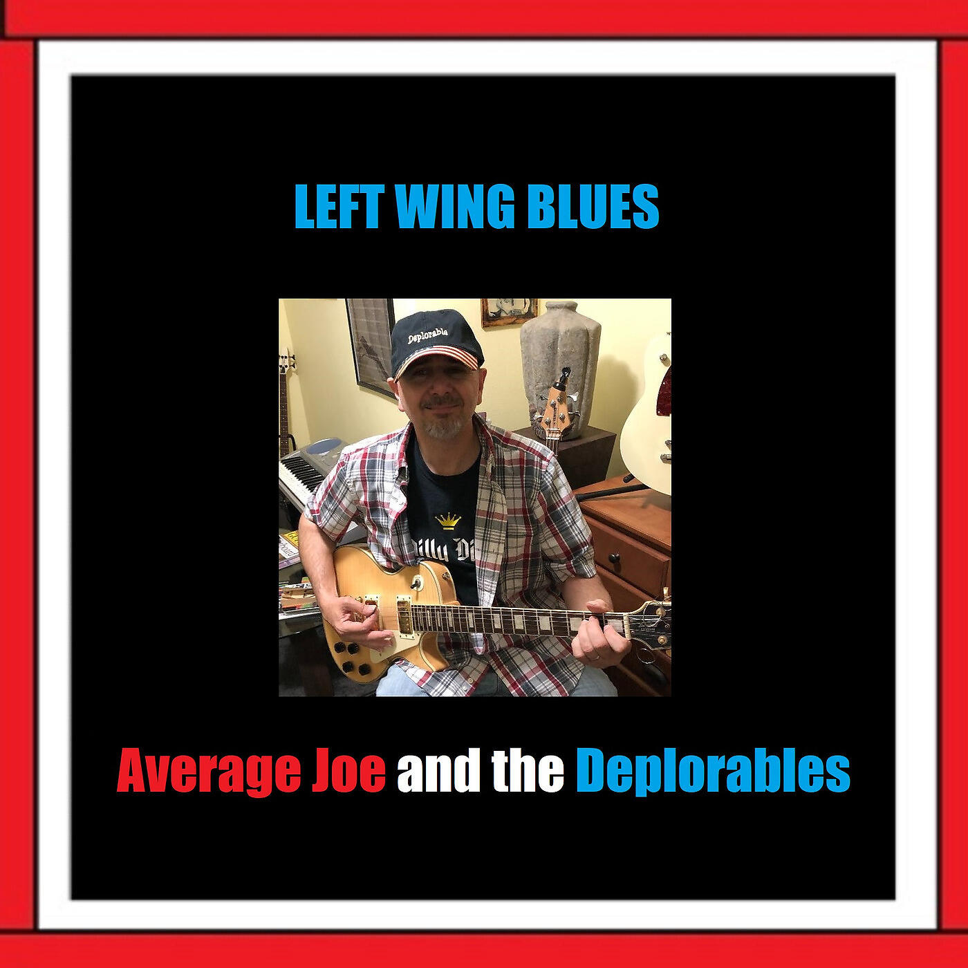 Релиз Left Wing Blues