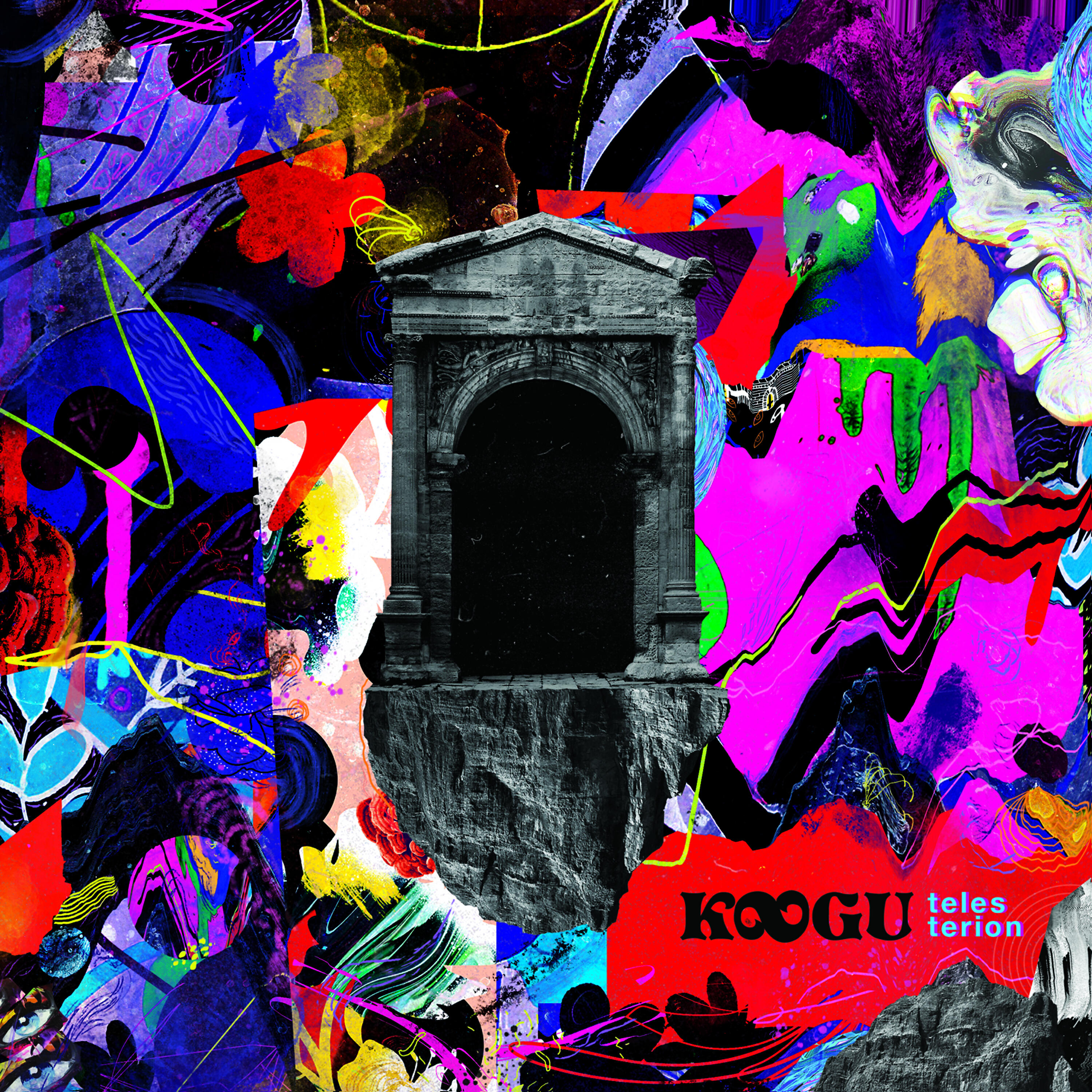 Koogu