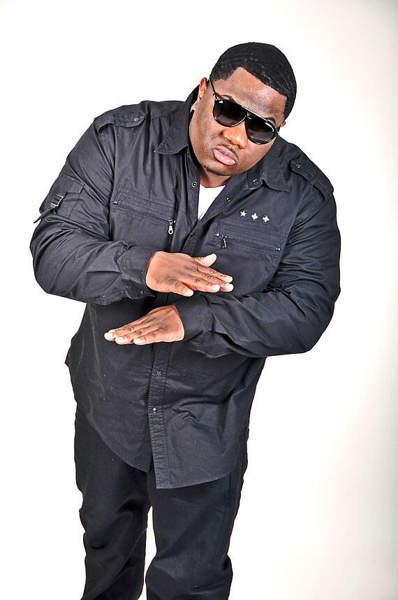 Oscar Black