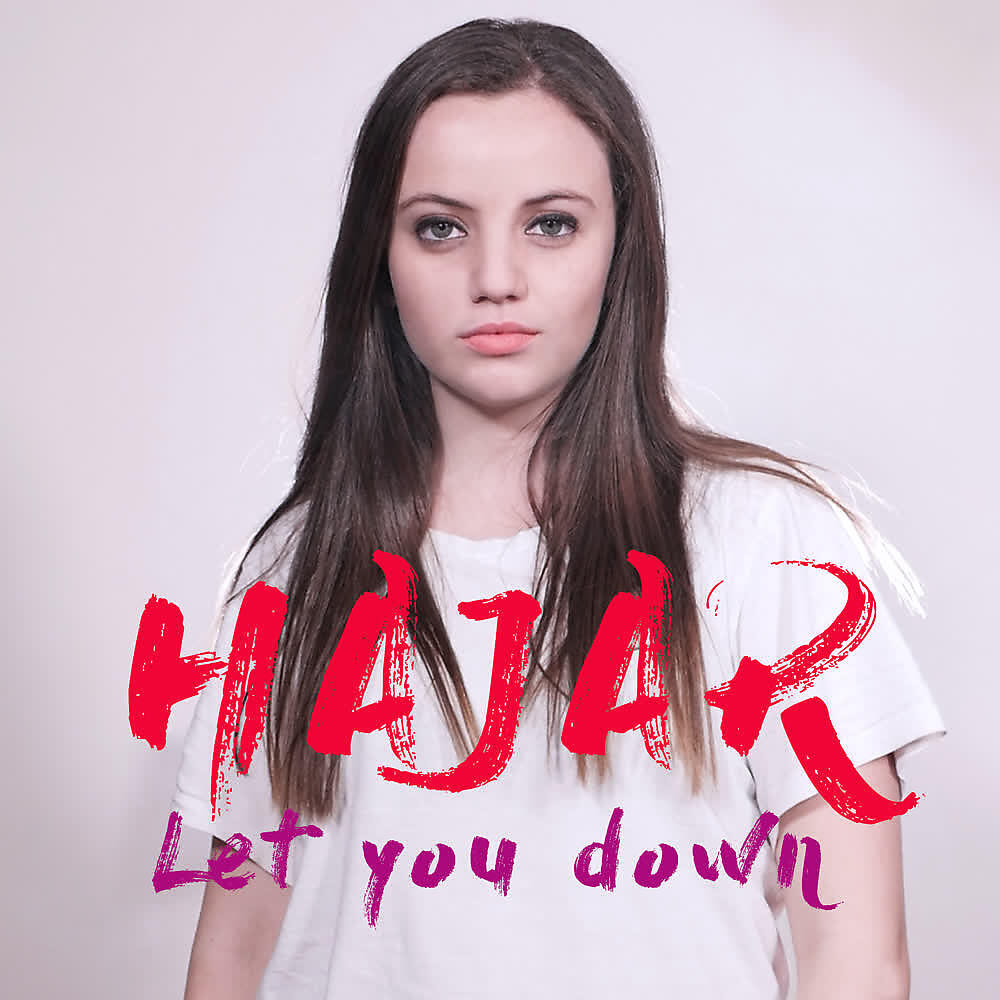 Релиз Let You Down