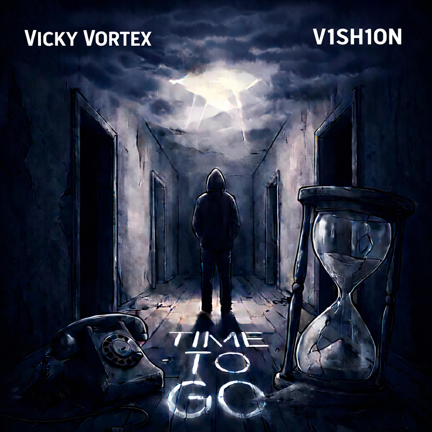 Релиз Time to Go