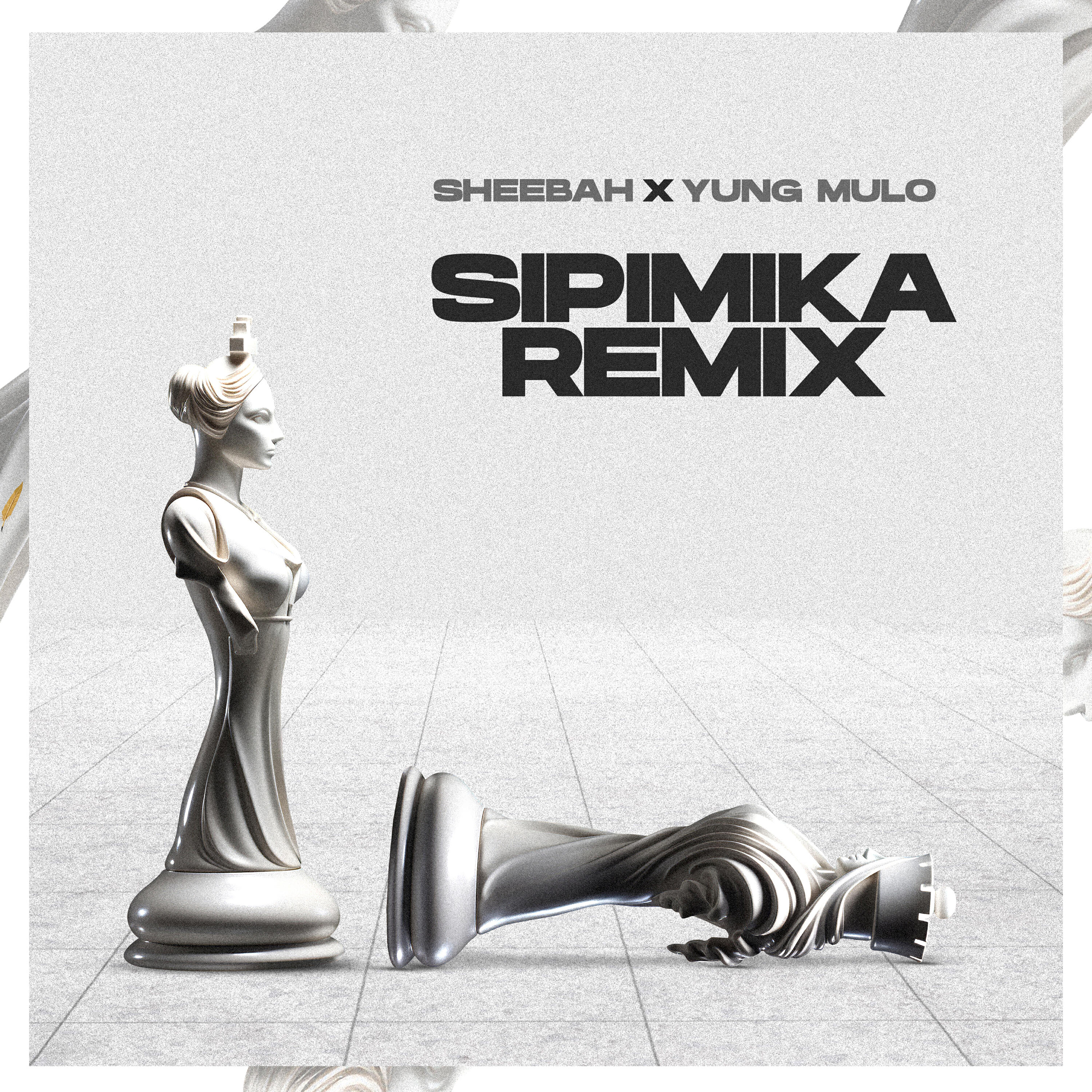 Релиз Sipimika (Remix)