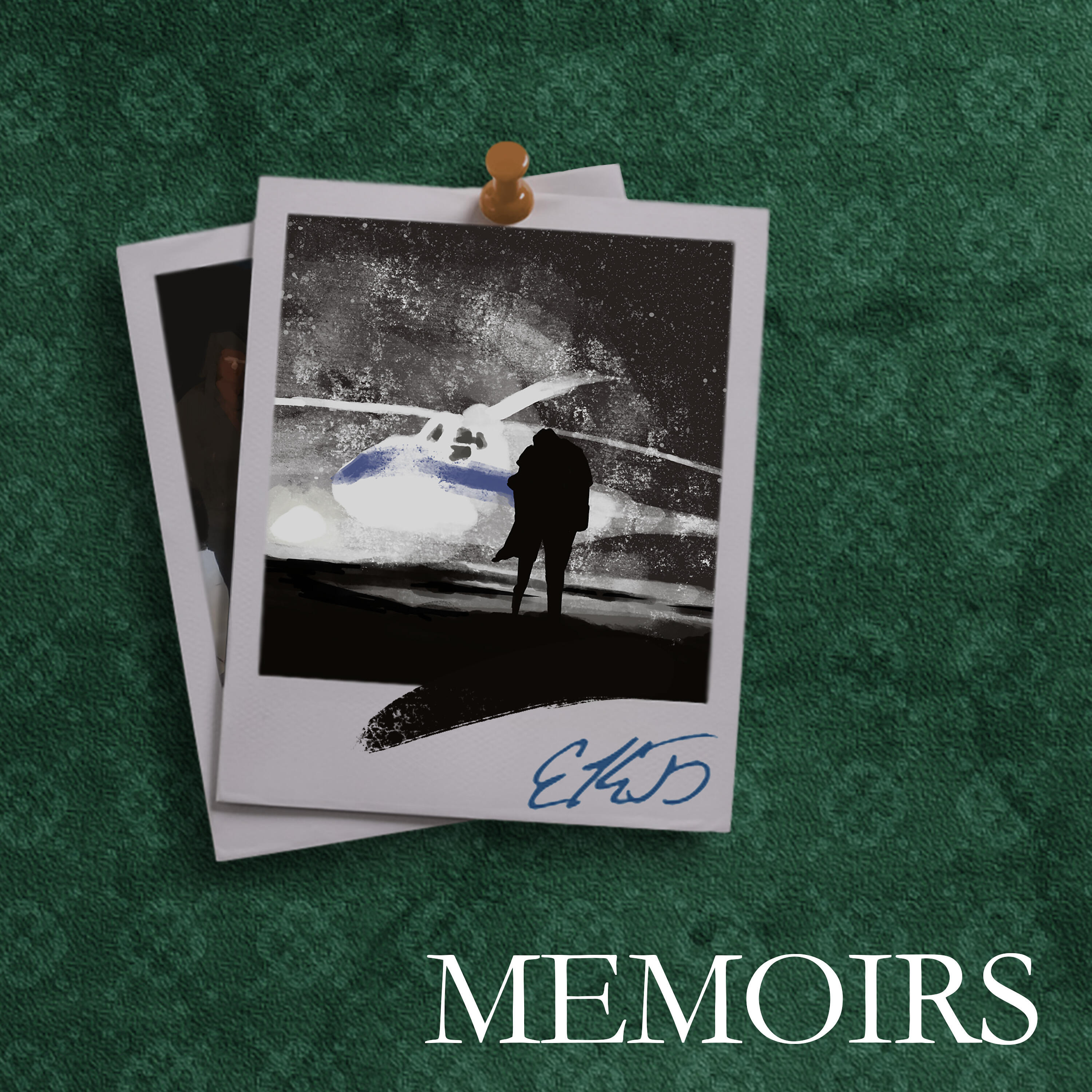 Релиз Ekb Memoirs