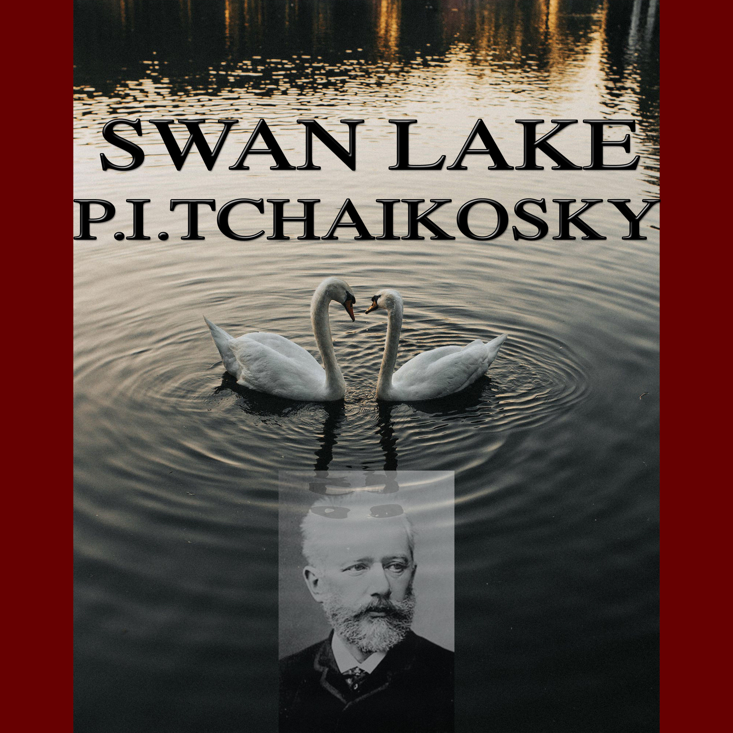 Релиз Swan Lake (Theme)