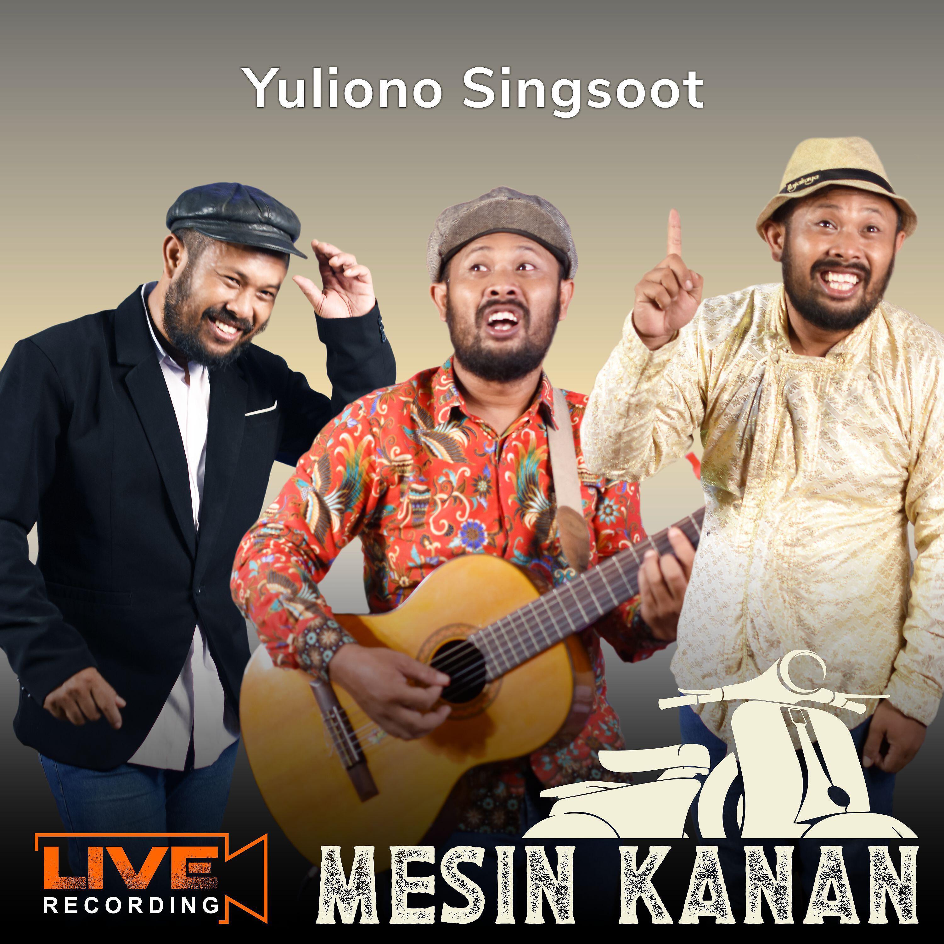 Релиз Mesin Kanan