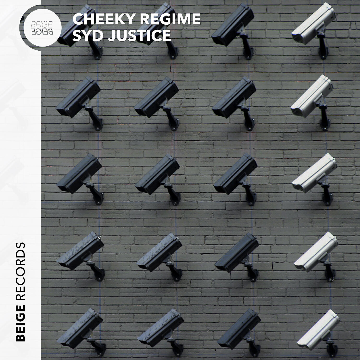 Релиз Cheeky Regime