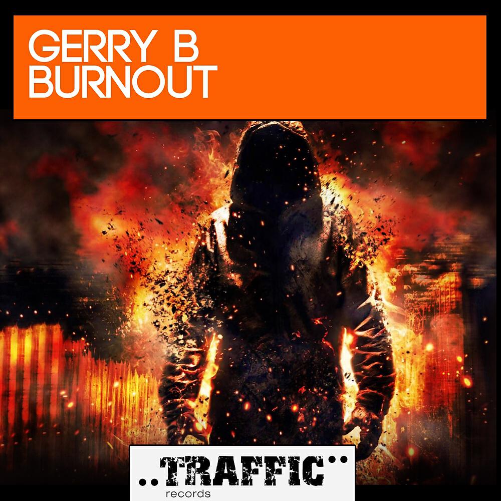 Gerry B