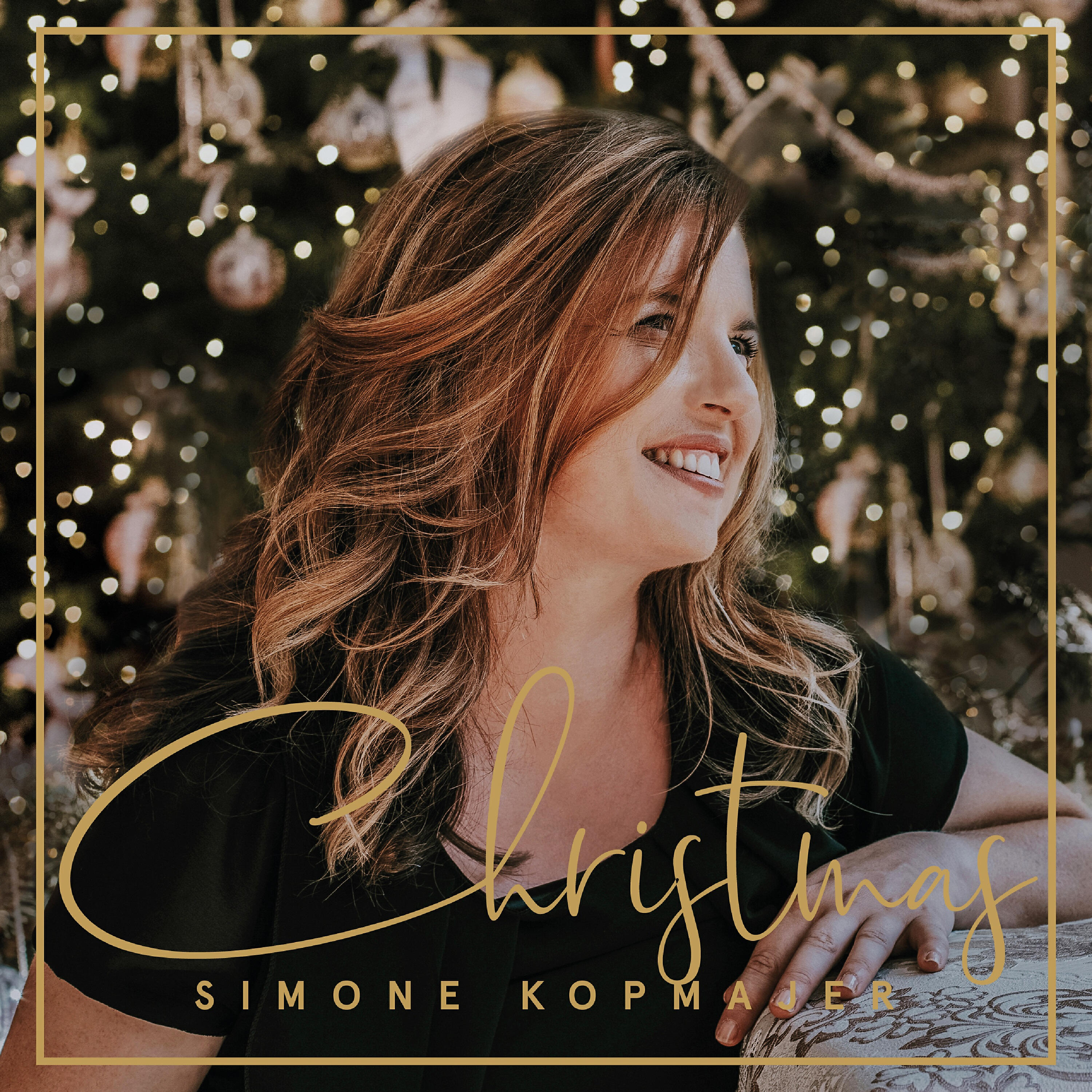Релиз Christmas