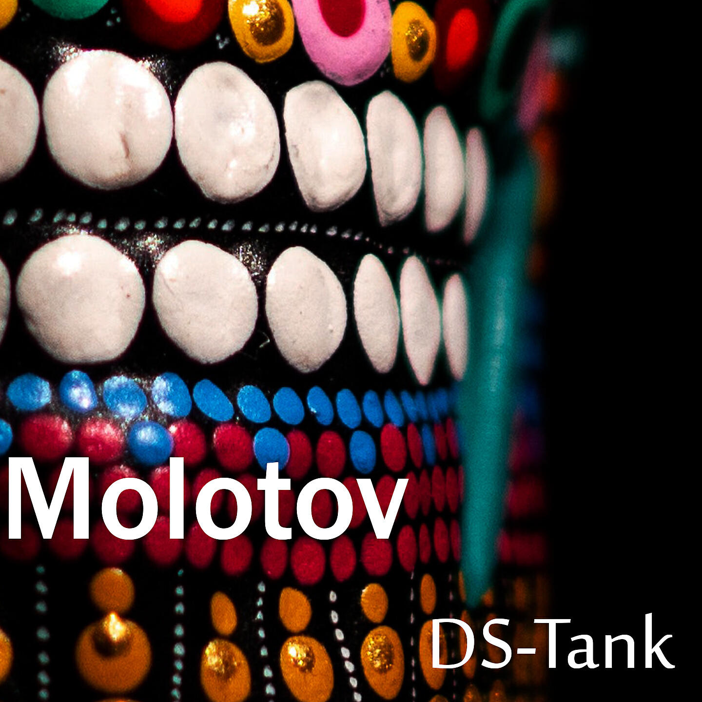 Релиз Molotov