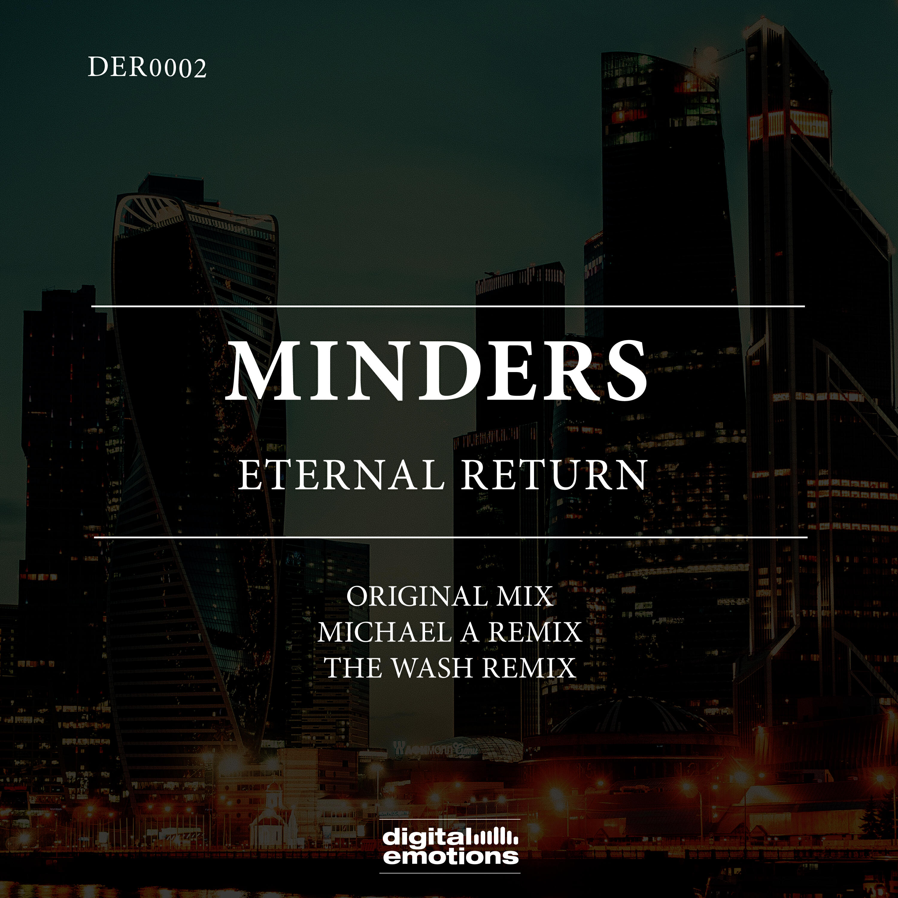 Релиз Eternal Return