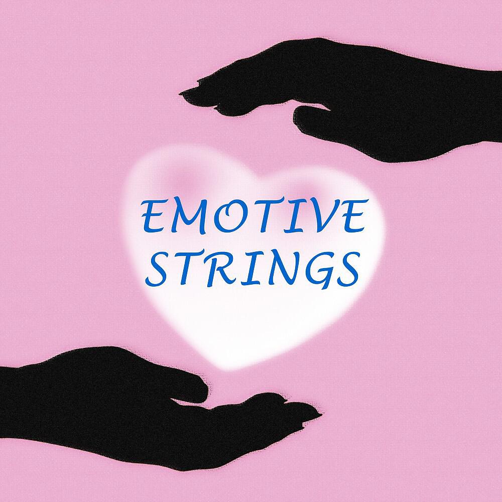 Релиз Emotive Strings