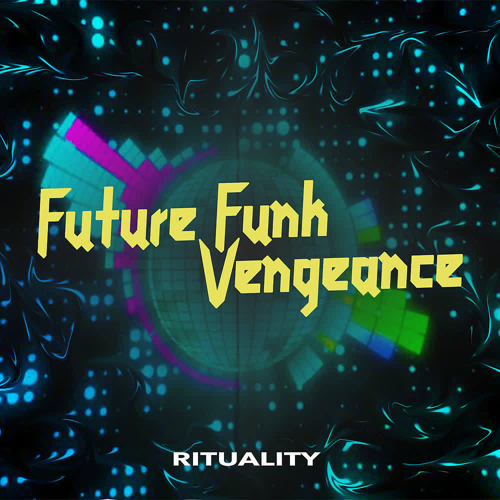 Релиз Future Funk Vengeance